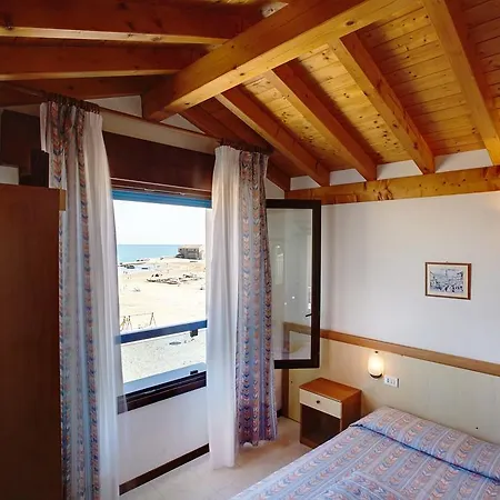 Sara 3* Caorle