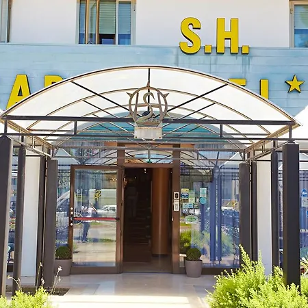 Sara Hotel Caorle