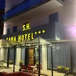 Sara 卡奥莱