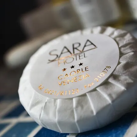 Sara Ξενοδοχείο