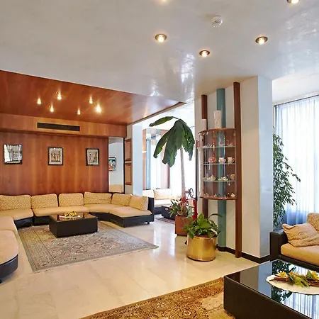 Sara 3* 카오를레