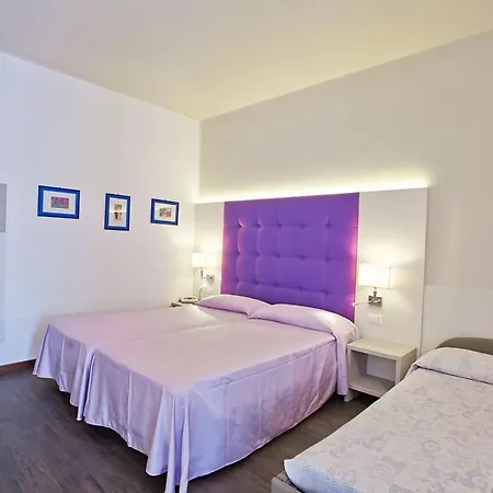 호텔 Sara 카오를레