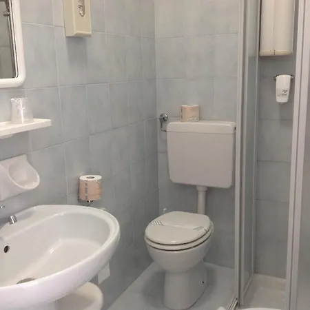 Hotel Sara Caorle