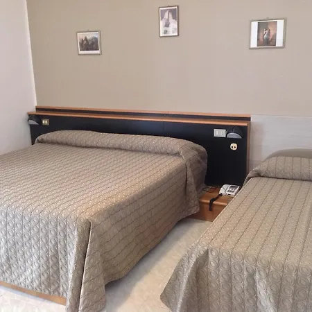 호텔 Sara 카오를레