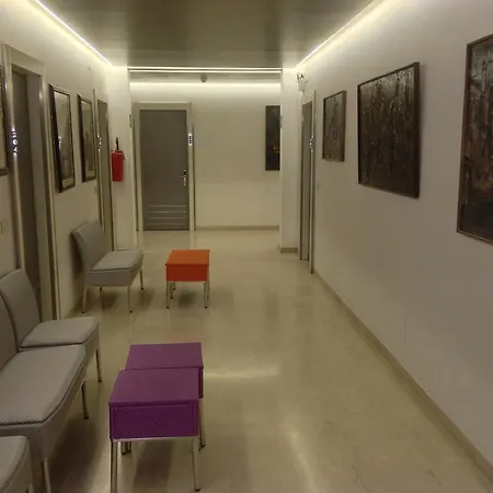 Sara Hotel
