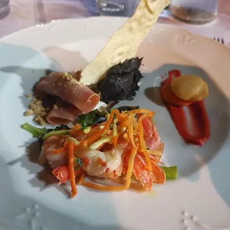 Sara 호텔 카오를레