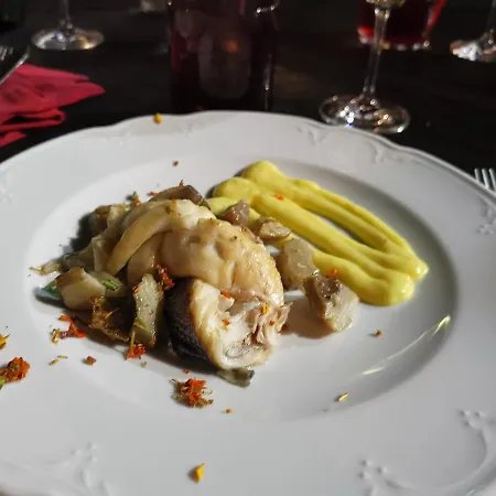 호텔 Sara 카오를레