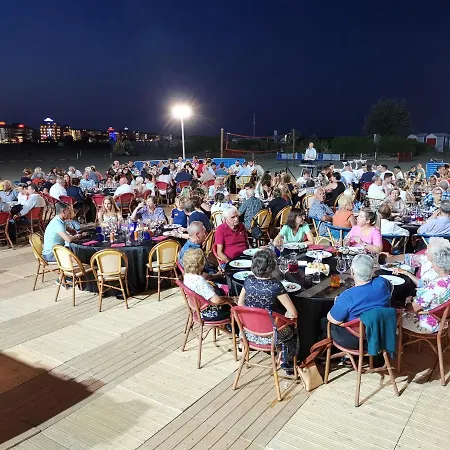 Sara 3* 카오를레