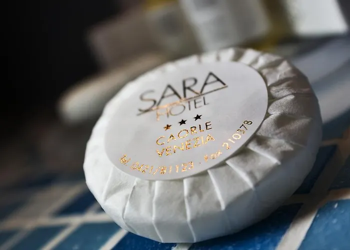 Sara Отель
