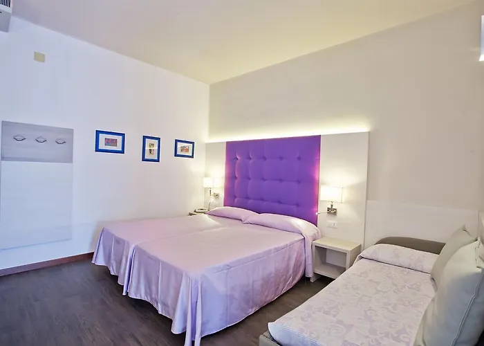 Hotel Sara Caorle