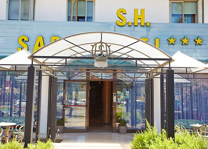 Sara Hotel Caorle