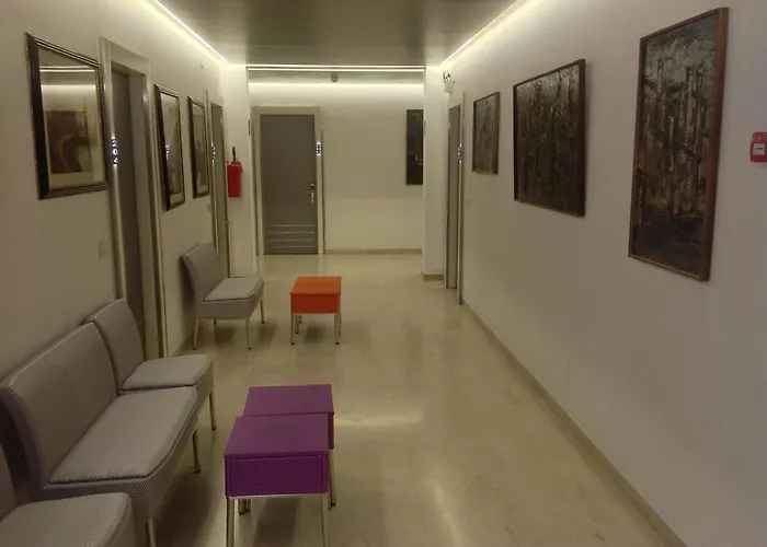 Sara Hotel