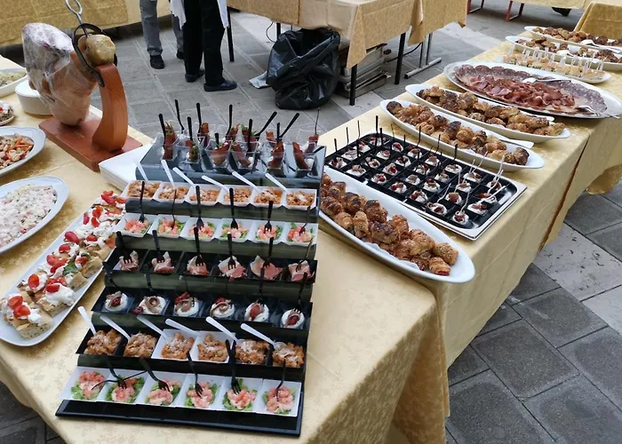 Sara 3* Каорле