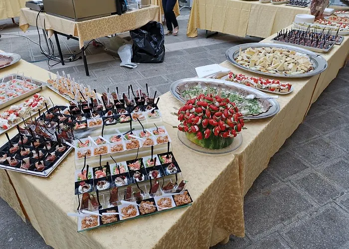 Sara Отель Каорле